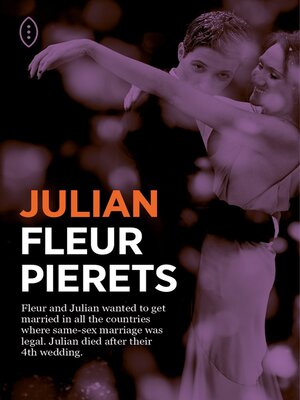 cover image of Julian